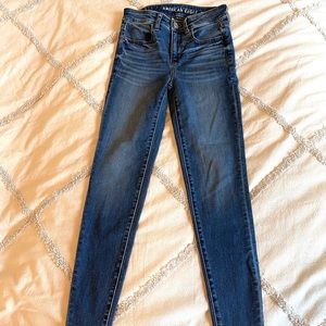 American Eagle Ne(x)t Level Stretch